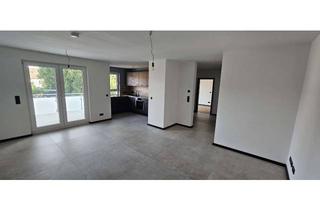 Wohnung mieten in Panscheberg, 38239 Thiede, Neubau Zweitbezug: Luxuriöse 2-Zimmer-Wohnung mit EBK und Mehr