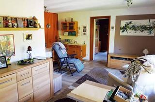 Wohnung mieten in Gartenstraße, 78136 Schonach, Schöne und gepflegte 2-Raum-Souterrain-Wohnung mit Terrasse und EBK in Schonach