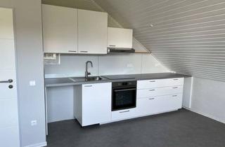 Wohnung mieten in 25479 Ellerau, Helle 2-Zimmer-Dachgeschosswohnung in Ellerau