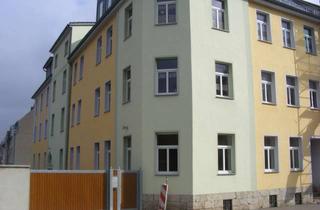 Wohnung mieten in An Der Goethebrücke 14/14a, 99510 Apolda, Ansprechende 3-Zimmer-Wohnung in Apolda