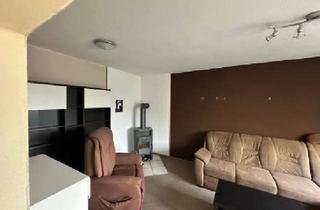 Wohnung mieten in Kellerweg 16, 95671 Bärnau, Attraktive und sanierte 3-Raum-Wohnung in Bärnau