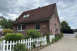 Wohnung mieten in Am Steinautal 64, 21514 Büchen, Freundliche 2-Zimmer-Wohnung / Haus in Büchen