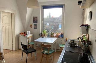 Wohnung mieten in Martinistraße 67, 49080 Wüste, WG sucht neuen Mitbewohner !