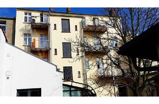 Wohnung mieten in Bölschestraße 76, 12587 Friedrichshagen, Gemütliche 2-Zimmerwohnung mit Balkon und im Herzen von Friedrichshagen