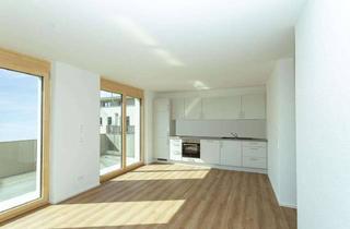 Wohnung mieten in 72336 Balingen, Neubauprojekt - Wohnen am Stutzenweiher! 3-Zi.-Wohnung mit EBK und Balkon