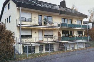Wohnung mieten in 53572 Unkel, Attraktive und gepflegte 3,5-Zimmer-Hochparterre-Wohnung mit Balkon in Unkel- Scheuren