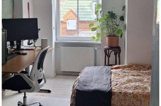 Wohnung mieten in Lehderstraße, 13086 Weißensee, Leben und arbeiten in Berlin Weißensee