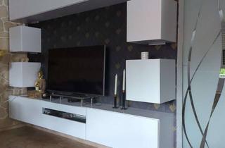 Wohnung mieten in Kiefernweg, 37318 Arenshausen, Wohnung mit offener Küche und Kamin, Garten,Pool und Teich mit Zubehör