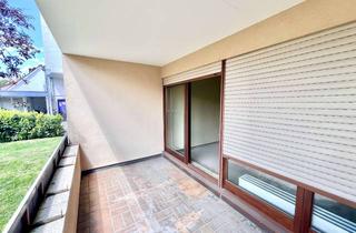 Wohnung mieten in 89073 Mitte, Zentrumsnahe gepflegte Wohnung mit drei Zimmern und Balkon