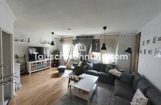 Wohnung mieten in Blumberger Damm 218, 12679 Marzahn, Tauschwohnung: 4 Zimmer Wohnung mit Gäste WC