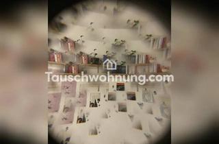 Wohnung mieten in Alt-Buch 44, 13125 Buch, Tauschwohnung: Wohnung im grünen gg Zentrale Wohnung