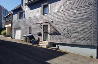 Wohnung mieten in 59929 Brilon, Attraktive Mietwohnung! Modernisierte Wohnung in zentraler Lage von Brilon!