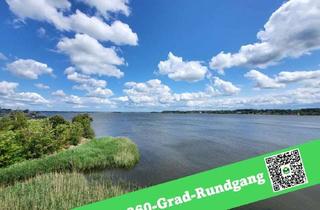 Wohnung mieten in Schleibogen 12, 24837 Schleswig, Ihr Ausblick dirket aufs Wasser - Aus jedem Zimmer!