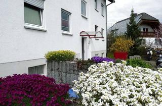Wohnung mieten in Gartenstr. 34, 55494 Rheinböllen, ****DG-Wohnung mit tollem Ausblick***