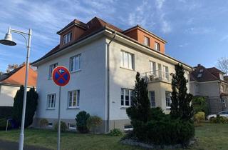 Wohnung mieten in Adolf-Friedrich-Str. 46 a, 17235 Neustrelitz, Große 2 Raumwohnung in beliebter Lage am Glambecker See im EG