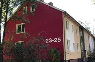 Wohnung mieten in Trauener Straße 25, 29328 Faßberg, 2-Zimmer-Wohnung mit Balkon