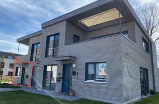 Wohnung mieten in 27726 Worpswede, Schöne 2-Zimmer Erdgeschosswohnung in Worpswede