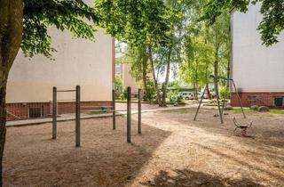Wohnung mieten in Bergstraße, 27793 Wildeshausen, 3-Zimmer-Wohnung mit Balkon in Wildeshausen ab sofort zu vermieten!