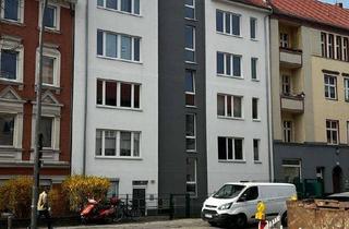 Wohnung mieten in Berliner Allee 223, 13088 Weißensee (Weißensee), 3-Zimmer-Oase mit Außenbereich
