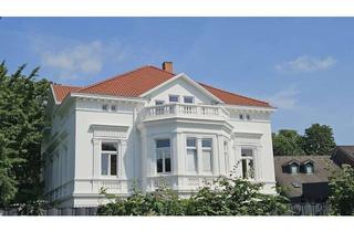 Wohnung mieten in 31675 Bückeburg, VERMIETUNG EINER KOMFORTABLEN 3–ZIMMER-ALTBAUWOHNUNG IN Bückeburg, Nähe Schlosspark