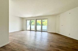 Wohnung mieten in Lindstockstr. 18, 45527 Hattingen, Moderne 3,5-Zimmer-Wohnung mit Balkon – Erstbezug im Neubau