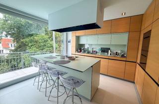 Penthouse mieten in 48161 Gievenbeck, Luxuriöse, voll möblierte Penthousewohnung. Nähe UKM!