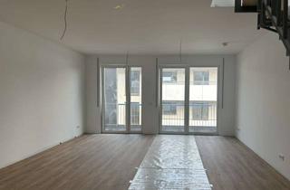 Wohnung mieten in Leopoldstraße 65, 96450 Coburg, **NEUBAU** 4 Zimmer Maisonettewohnung mit Balkon