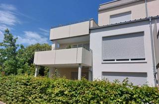 Wohnung mieten in 63571 Gelnhausen, *Attraktive geräumige 3-ZKB-Wohnung mit großem Süd-Balkon mit Fahrstuhl*