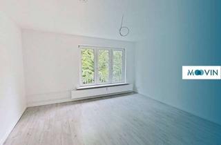 Wohnung mieten in Unter Den Eichen, 26789 Leer, Helle und sanierte 2-Zimmer-Wohnung mit Badewanne