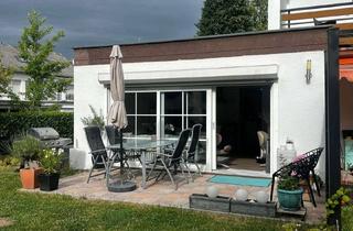 Wohnung mieten in 56075 Karthause, Ideale Single-Wohnung mit GartenTop-Lage Koblenz-Karthause