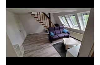 Wohnung mieten in 39261 Zerbst, Freundliche 2-Zimmer-Maisonette-Wohnung in Zerbst