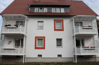 Wohnung mieten in Leo-Von-Klenze-Straße 18 B, 38315 Schladen, Modernisierte 2-Zimmer-Dachgeschosswohnung in Schladen