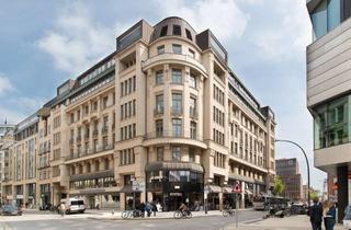 Wohnung mieten in 20457 HafenCity, THE EMBASSIES: Serviced Living mitten im Herzen der Stadt!
