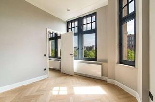 Wohnung mieten in 20457 Hamb.-Altstadt, Full Service-Wohnen im Hindenburghaus!