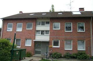 Wohnung mieten in Lange Reihe 48, 23628 Krummesse, Krummesse, ruhige 3 Zimmer Dachgeschoss Wohnung mit Vollbad und schönem Ausblick