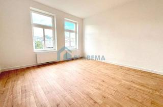 Wohnung mieten in August-Bebel-Straße 11, 19370 Parchim, Exklusive, vollständig sanierte 5-Zimmer Altstadtwohnung mit großem Balkon und Stellplatz