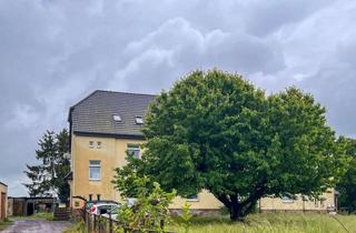 Wohnung mieten in Mühlenweg, 39343 Nordgermersleben, 3-Zimmer-Dachgeschosswohnung in Nordgermersleben