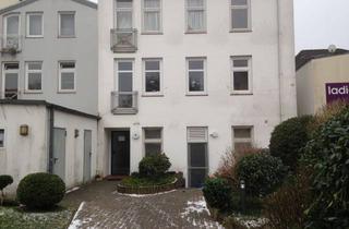 Wohnung mieten in 25436 Uetersen, 2 Zimmerwohnung in Uetersen