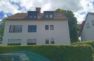 Wohnung mieten in 53757 Sankt Augustin, 3-Zimmer Dachgeschosswohnung in zentraler Lage von 53757 Sankt Augustin Hangelar