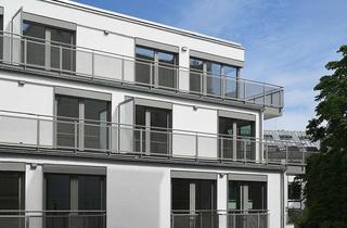 Wohnung mieten in Wöhlertstraße 16, 10115 Mitte, NEUBAU GARTENHAUS mit hochwertiger Ausstattung