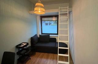 Wohnung mieten in Kleverstrasse 34, 47559 Kranenburg, 1-Zimmer-EG Wohnung ideal für Studenten in Kranenburg a. d. Grenze zu Nijmegen