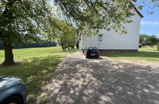 Wohnung mieten in Hauptstraße 46, 09661 Hainichen, Gemütliche 3 Raum Wohnung in ruhiger Lage