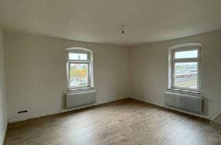 Wohnung mieten in 92224 Amberg, Renovierte 3-Zimmer Wohnung in Amberg - zentrumsnah