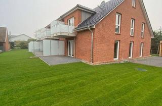Wohnung mieten in Königsberger Straße, 30938 Burgwedel, gepflegte 2 Zimmer Wohnung im kleinen Neubau
