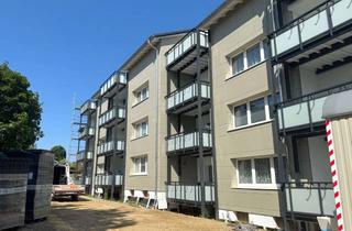 Wohnung mieten in Menkestraße 16, 32657 Lemgo, Moderne Neubauwohnung mit Blick über Lemgo!