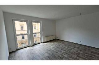 Wohnung mieten in Sachsenstraße, 02708 Löbau, Modernisierte Singlewohnung ab sofort bezugsbereit
