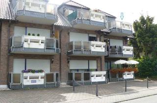 Wohnung mieten in Pfeilstr., 53919 Weilerswist, Schöne drei Zimmerwohnung mit Balkon in zentraler Lage von Weilerswist