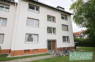 Wohnung mieten in 59505 Bad Sassendorf, Wohnung in Bad Sassendorf mit Loggia und Stellplatz