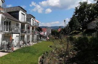 Wohnung mieten in Karolina-Reiner-Straße 17, 79271 St. Peter, Moderne 4-Zimmer-Wohnung mit Balkon und 2 Stellplätzen – ideal für alle mit Platzbedarf!