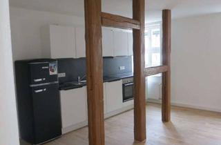 Wohnung mieten in 38855 Wernigerode, Aktualisiert: WG-Geeignet! 7-Zimmer-Wohnung im Zentrum von Wernigerode inkl. Tiefgaragenstellplatz